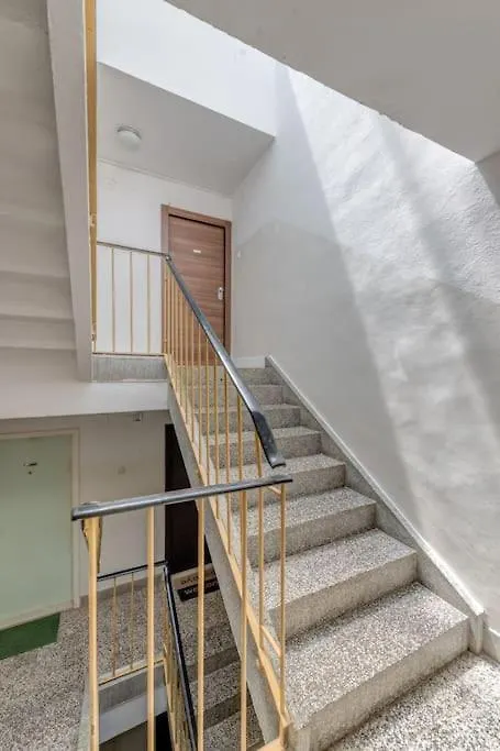 Firule Hidden Gem Apartment Split Croatia
