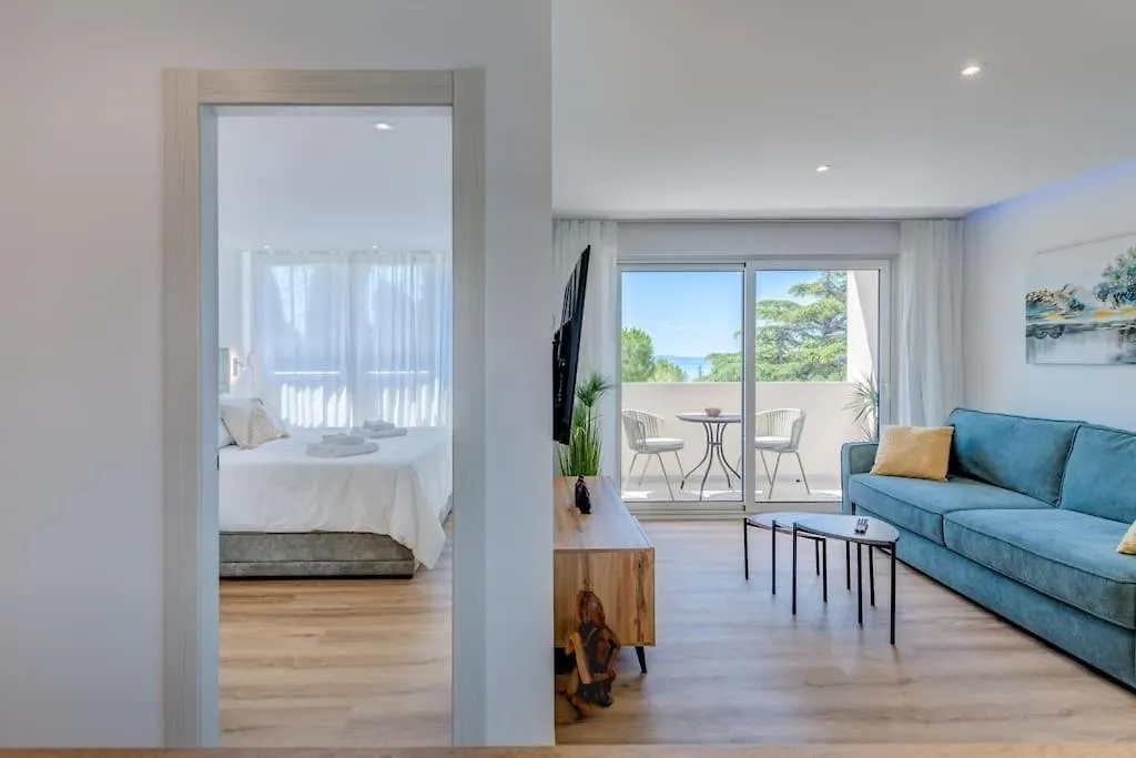 Firule Hidden Gem Apartment Split Croatia