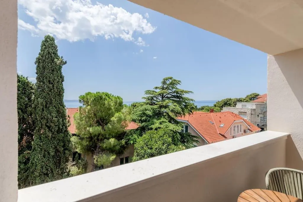 Firule Hidden Gem Apartment Split 0*,