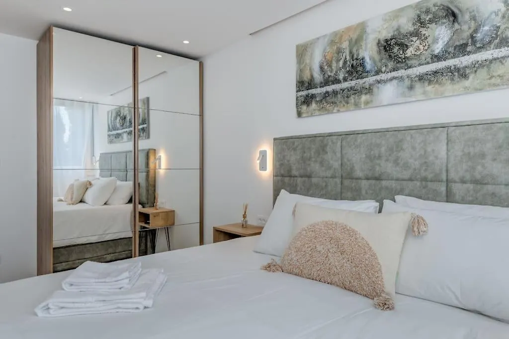 Firule Hidden Gem Apartment Split