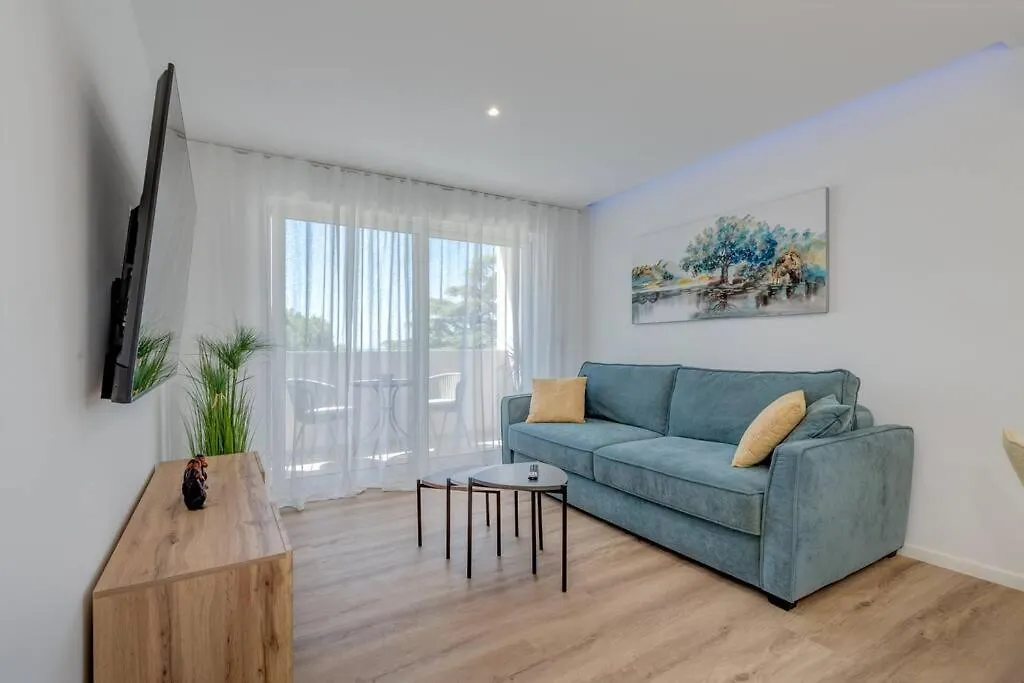 Firule Hidden Gem Apartment Split