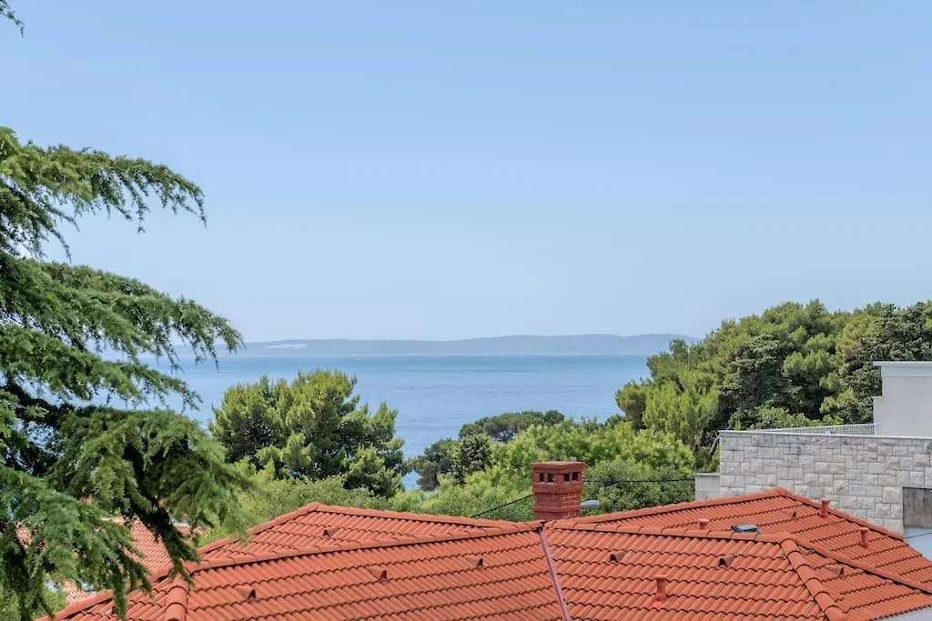 Firule Hidden Gem Apartment Split Croatia