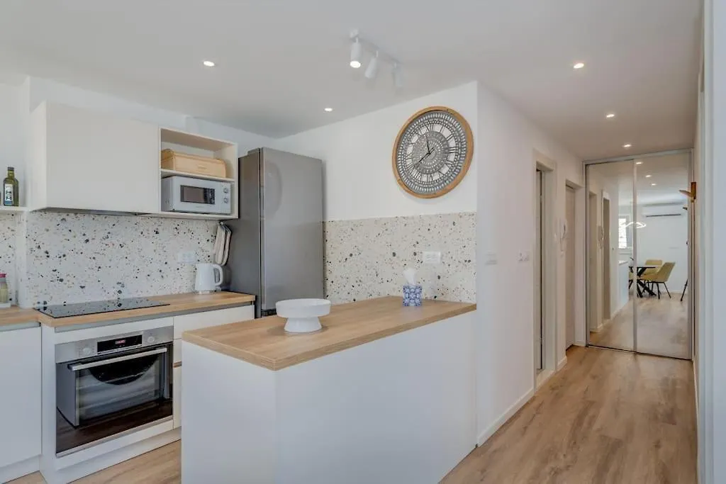 Firule Hidden Gem Apartment Split