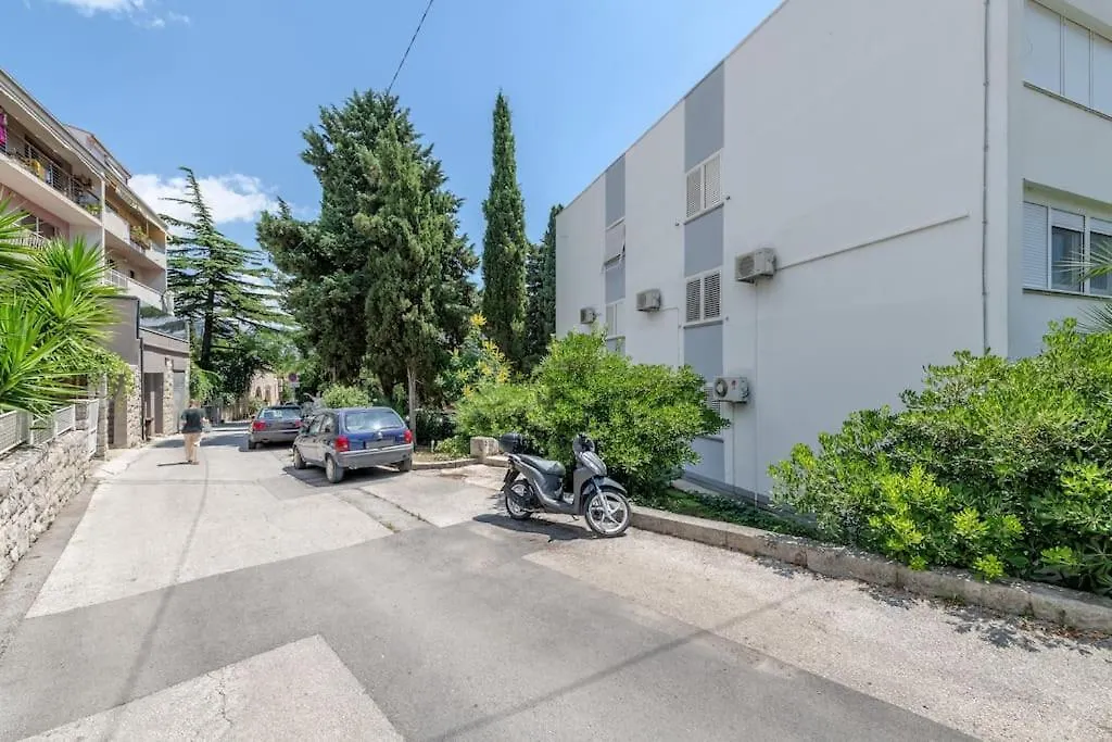 Firule Hidden Gem Apartment Split