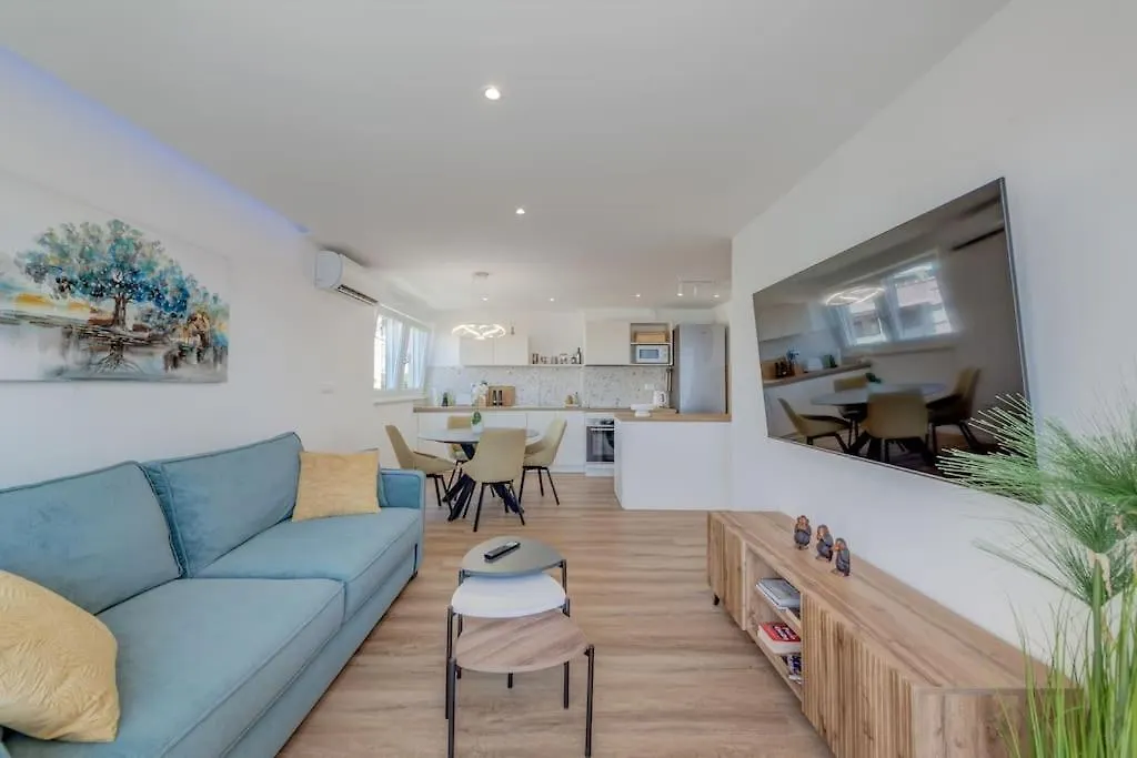 Firule Hidden Gem Apartment Split