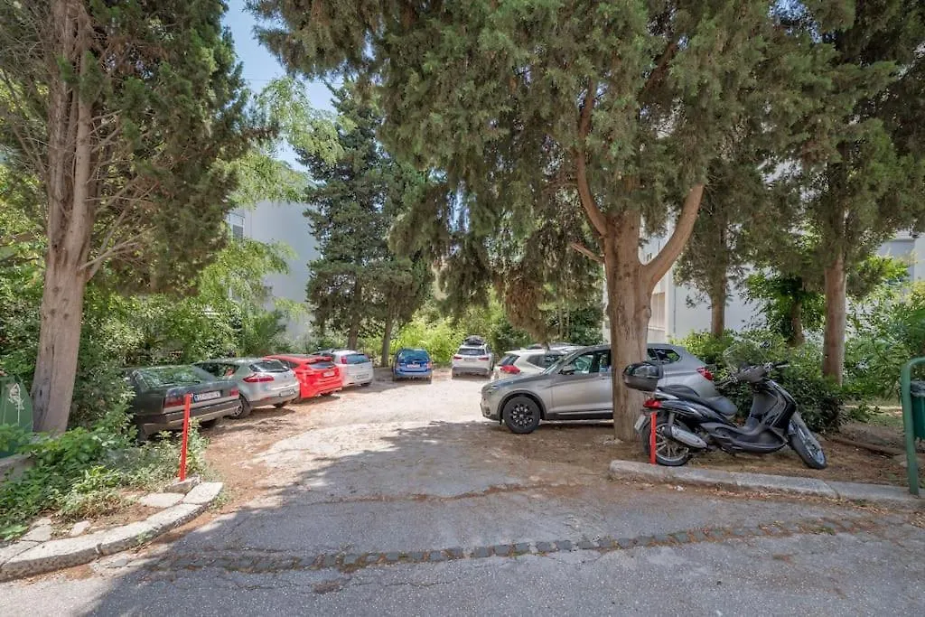 Firule Hidden Gem Apartment Split