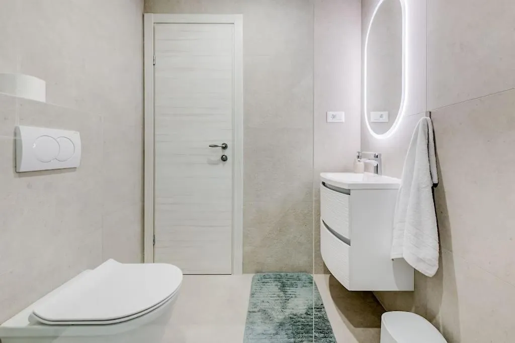 Firule Hidden Gem Apartment Split