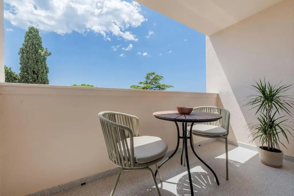 Firule Hidden Gem Apartment Split
