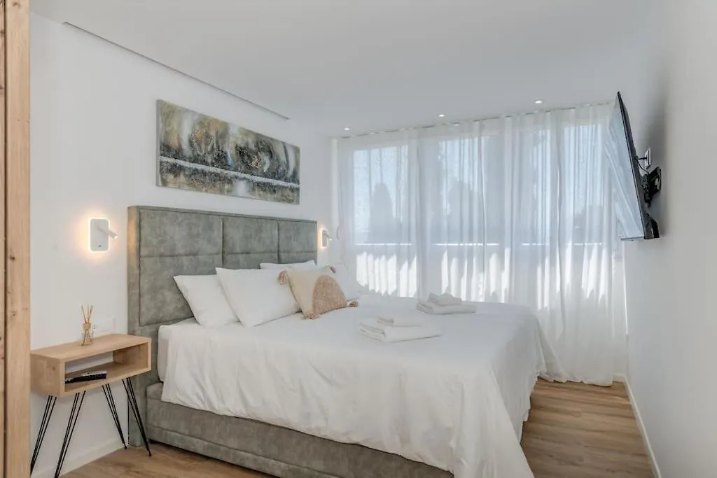 Firule Hidden Gem Apartment Split 0*,  Croatia