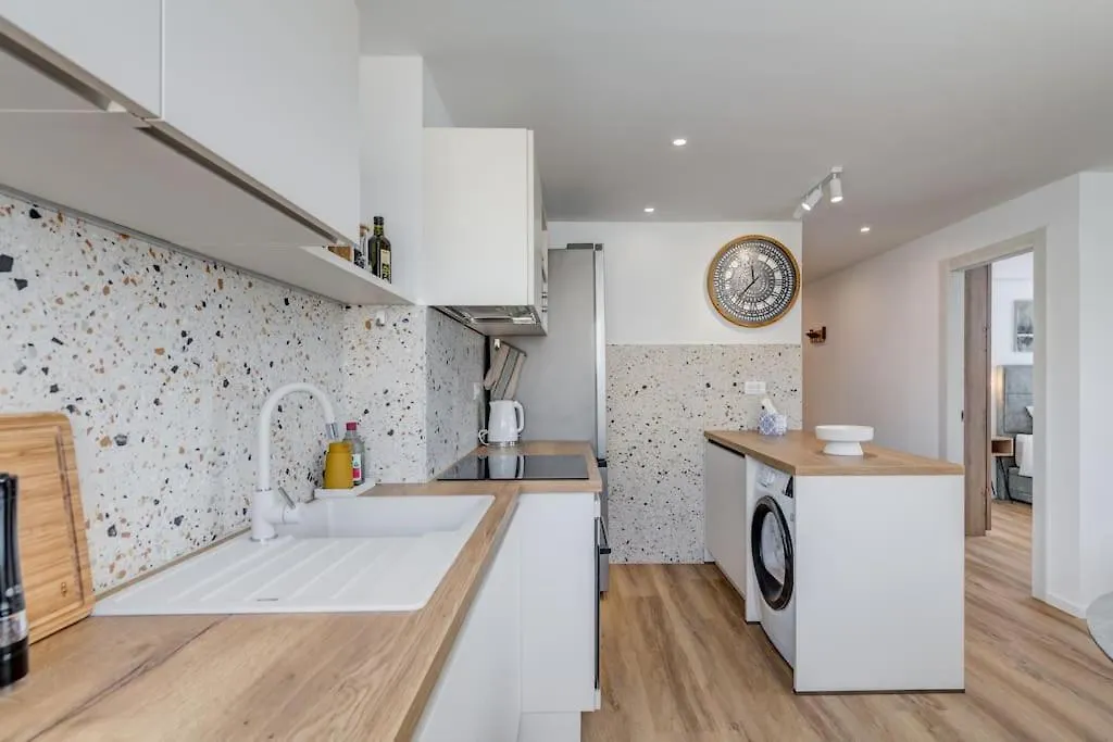 Firule Hidden Gem Apartment Split